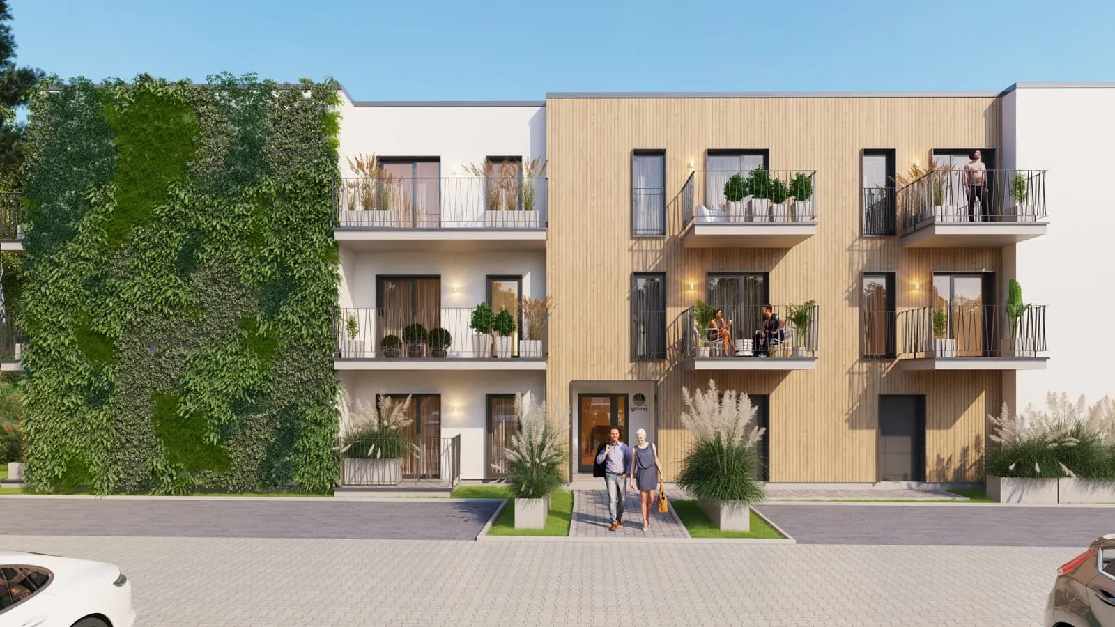 Mekron Nieruchomości