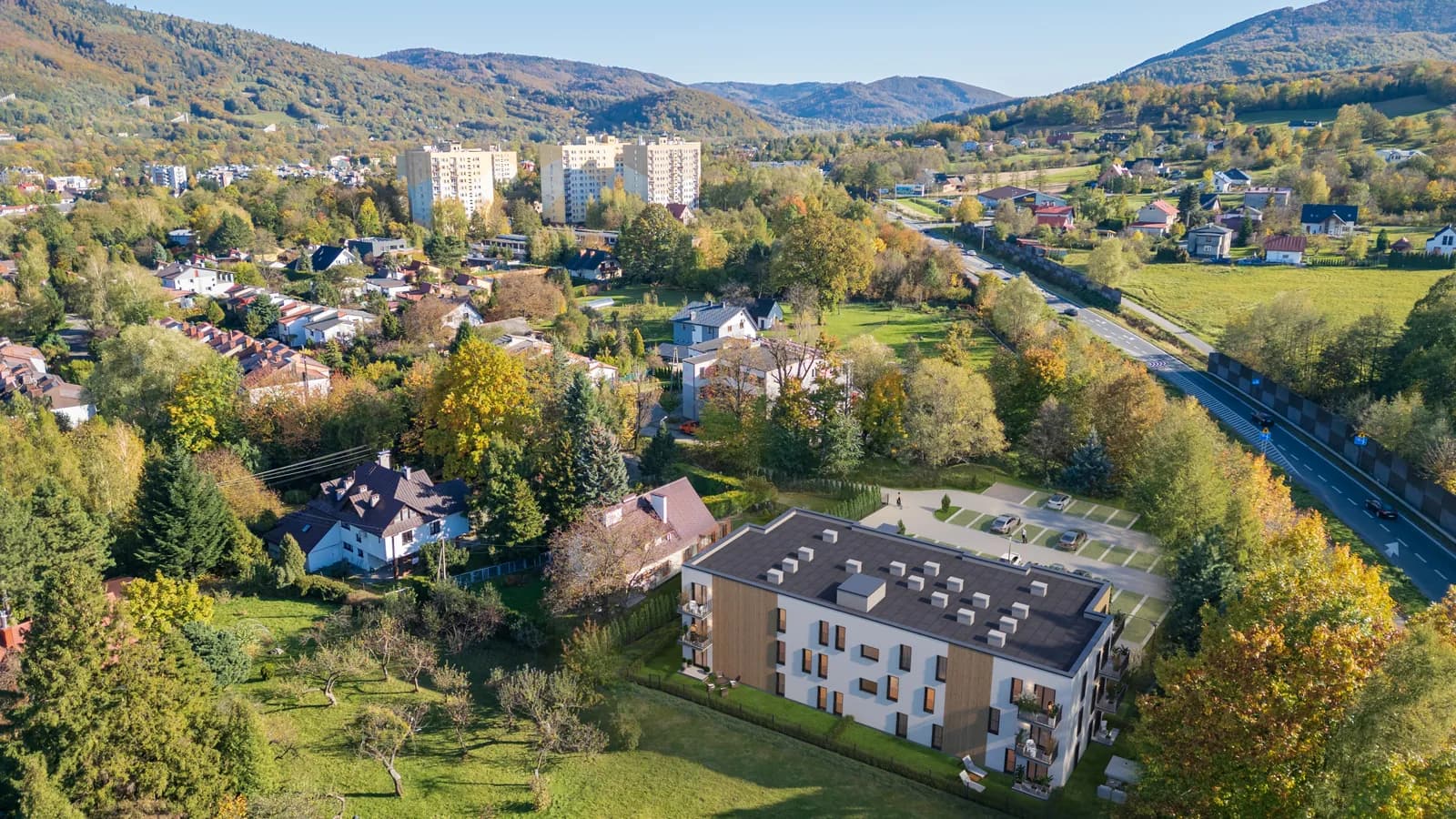 Mekron Nieruchomości