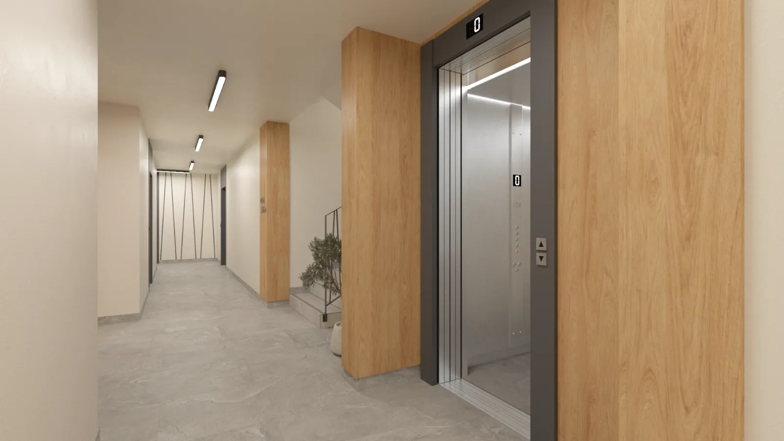 Mekron Nieruchomości