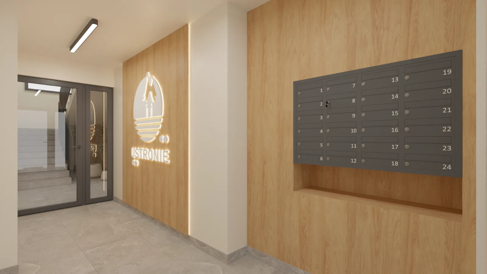 Mekron Nieruchomości